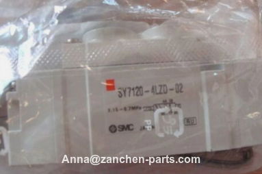 SMC Rotating cylinder CDRQ2BS15-180